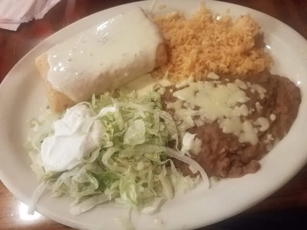 Chimichanga