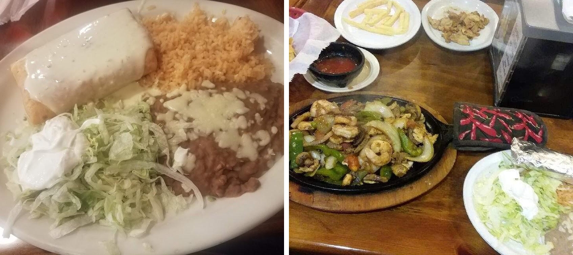 Yucatan Restaurant