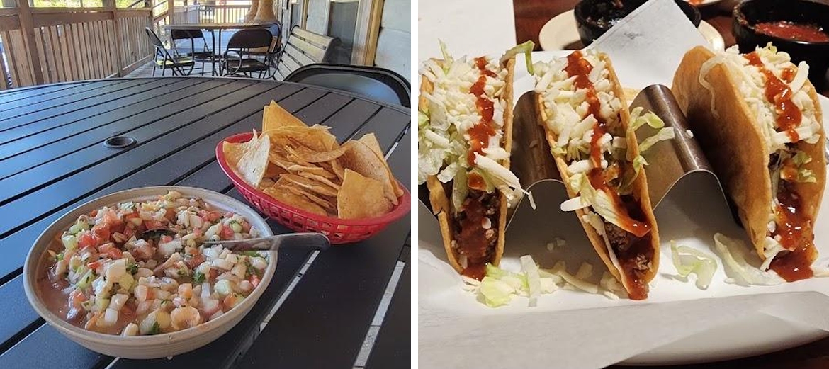 Yucatan Restaurant