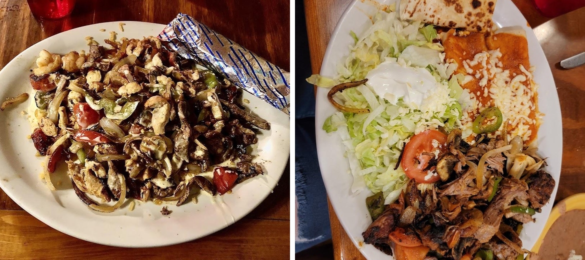 Yucatan Restaurant