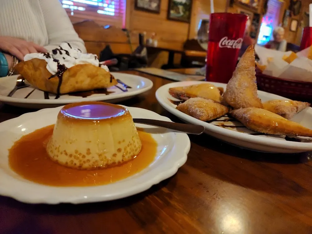 Flan