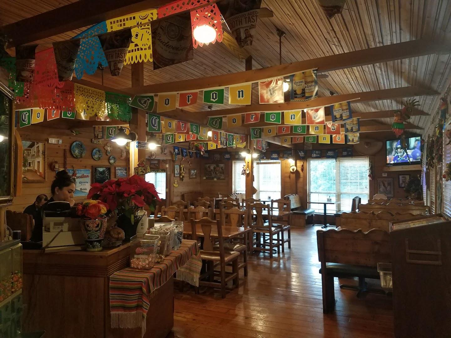 Yucatan Restaurant